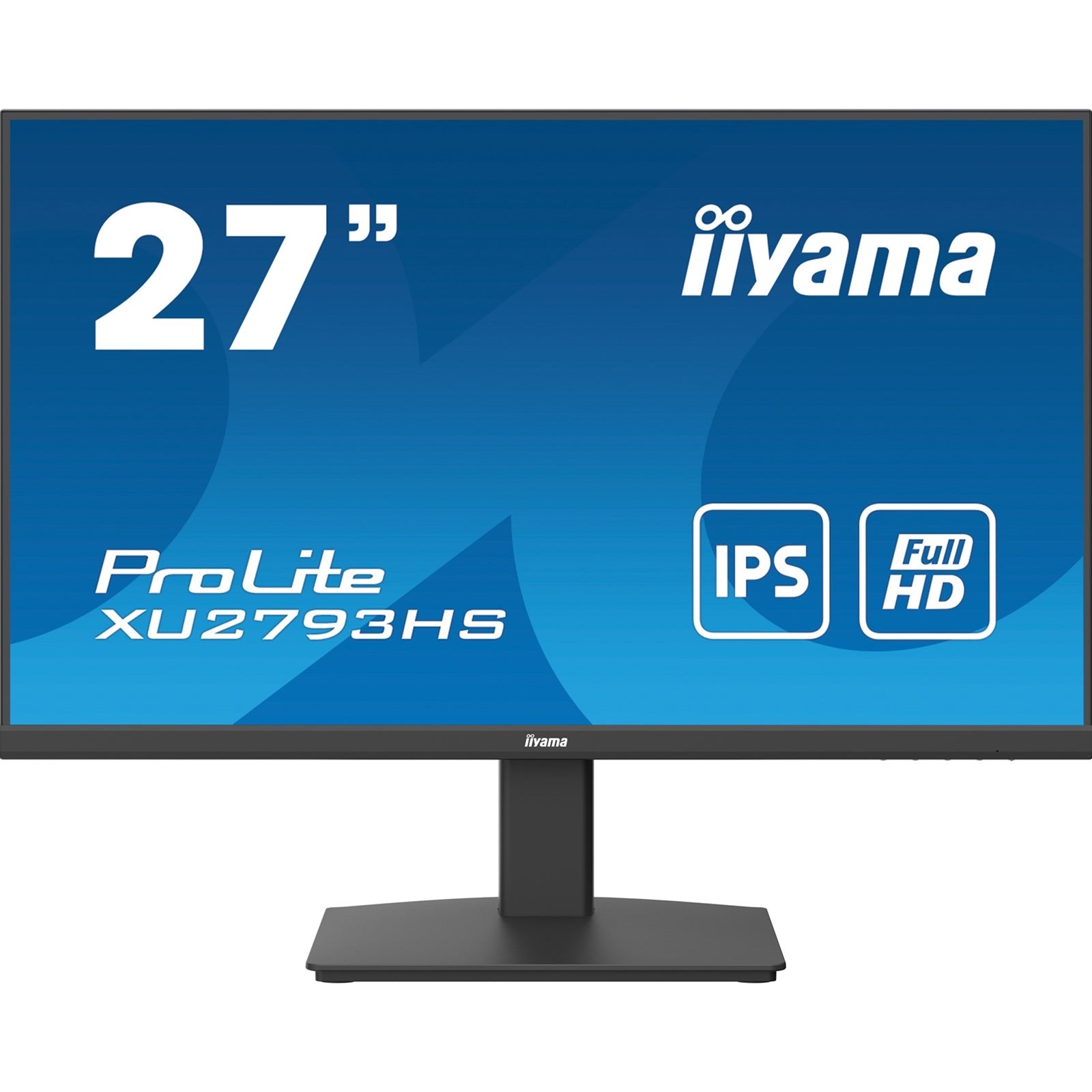 iiyama ProLite XU2793HS-B7 27 iiyama ProLite XU2793HS-B7 27